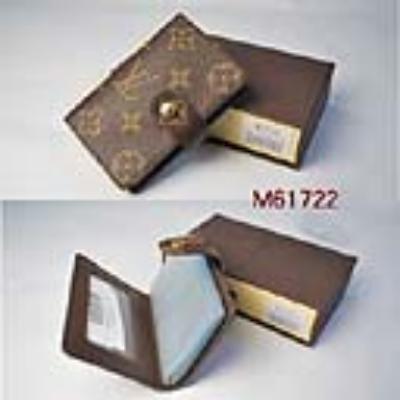 cheap LOUIS VUITTON Wallets-60